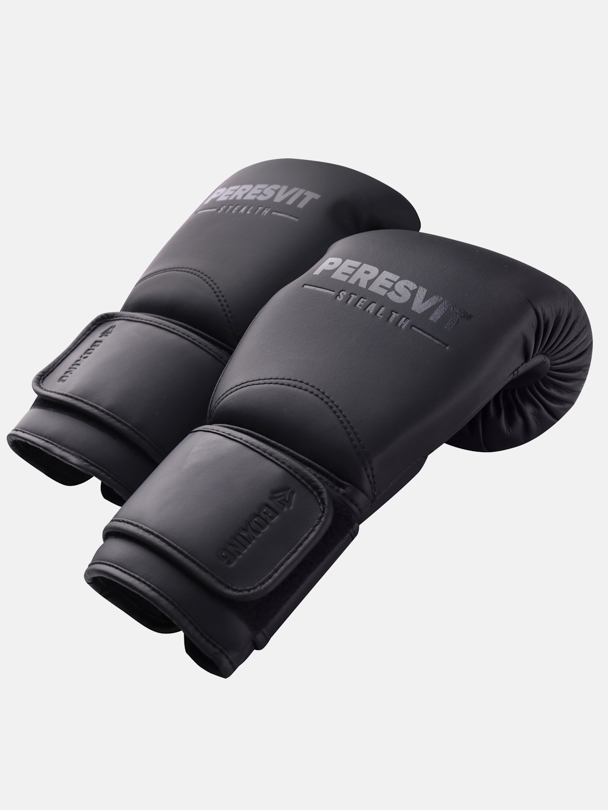 Peresvit Boxing Gloves Stealth Black, Photo № 5